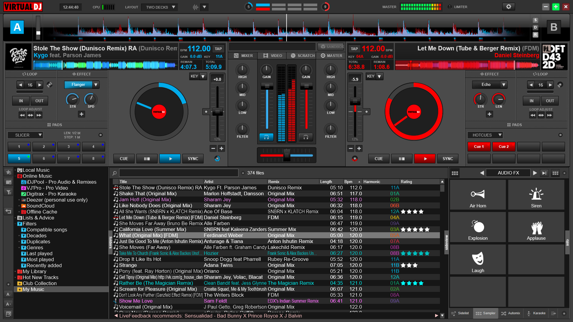 How To Download Itunes To Virtual Dj