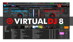 Virtual Dj 8 Mixlab Skin Download