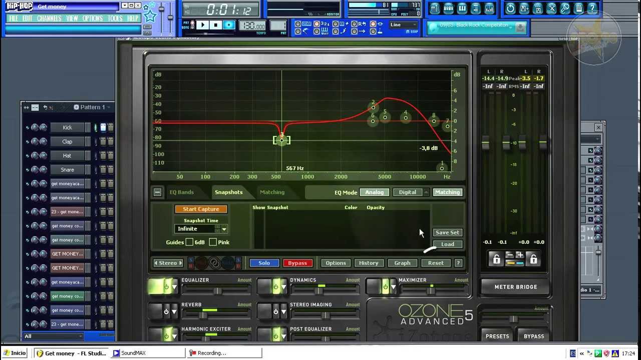 Free trial izotope rx advanced torrent